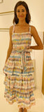 Isla Dress - Multi
