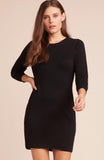 After Midnight Sweater Dress