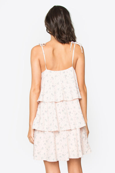 Jana Cami Dress