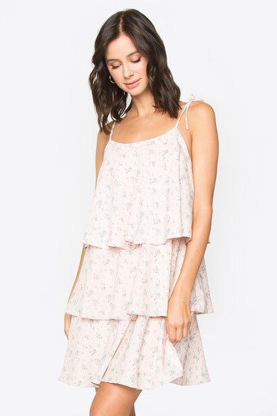 Jana Cami Dress