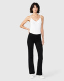 Genevieve 32in - Black Shadow