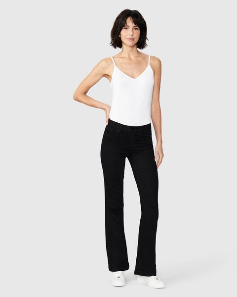 Genevieve 32in - Black Shadow
