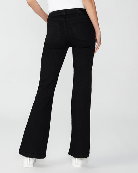 Genevieve 32in - Black Shadow