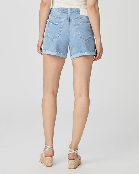 Asher Shorts - No Duh Destructed