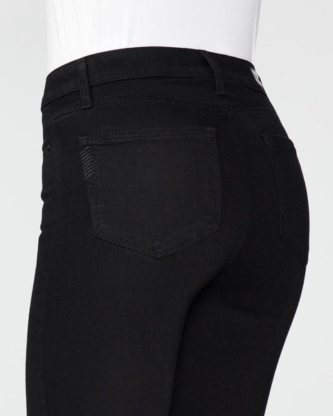 Genevieve 32in - Black Shadow