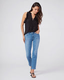 Amber - Seawater Distressed
