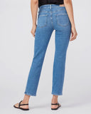 Amber - Seawater Distressed