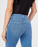 Amber - Seawater Distressed