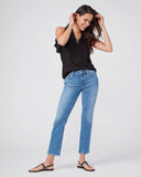 Amber - Seawater Distressed
