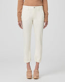 Mayslie Jogger - Quartz Sand