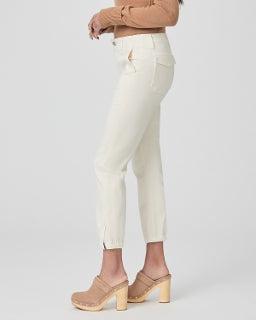 Mayslie Jogger - Quartz Sand