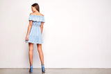 Coco Chambray Dress