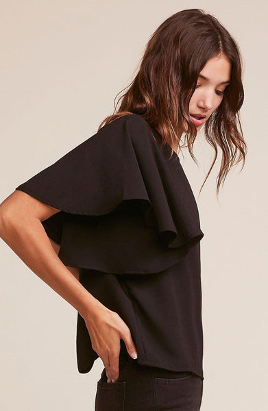 Crucial Taunt Top