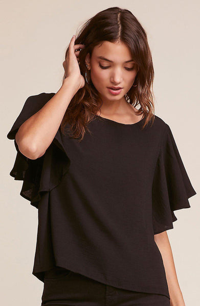 Crucial Taunt Top