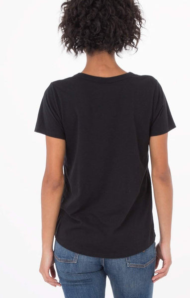 The Cut-Out Tee