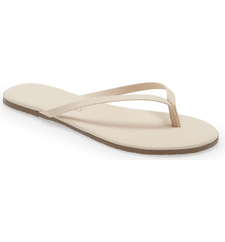 Canyon Sandals - Tan Leather