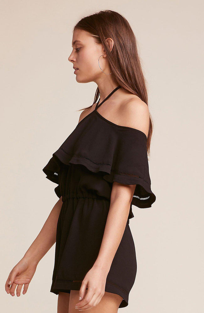 Feelin Myself Romper