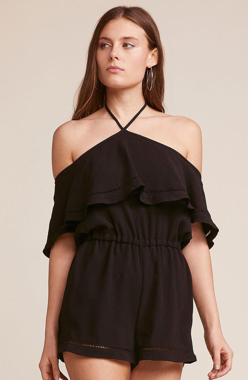 Feelin Myself Romper