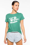 Fur Baby Mama Loose Tee