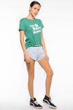 Fur Baby Mama Loose Tee