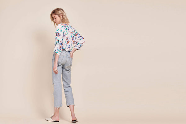 Giselle Top
