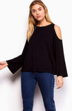Ian Top - Black