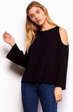 Ian Top - Black