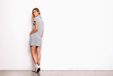 Janella Dress