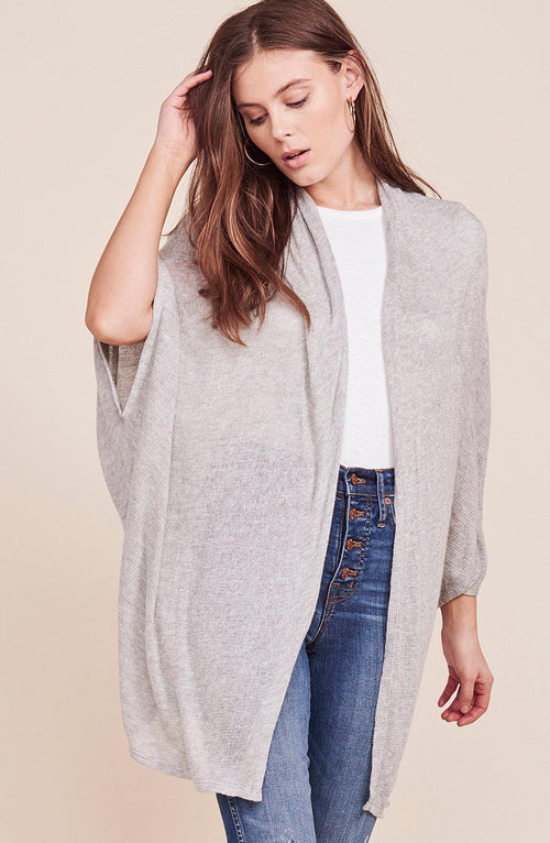 Jase Cardigan