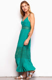 Kaia Maxi Dress