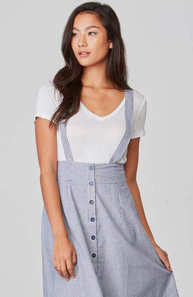 Latifah Maxi Skirt