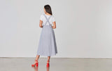 Latifah Maxi Skirt