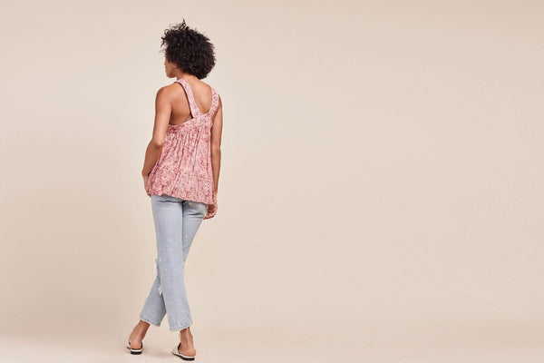 Lyla Top