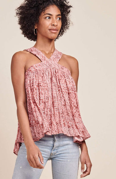 Lyla Top