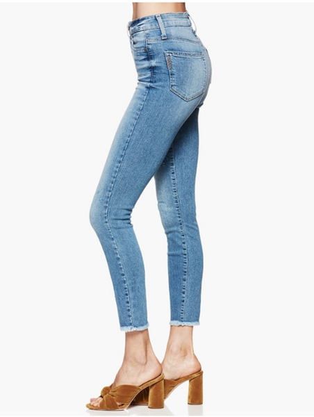 Margot Crop - Soto