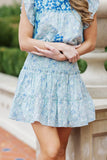 The Meadow Skort
