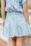 The Meadow Skort