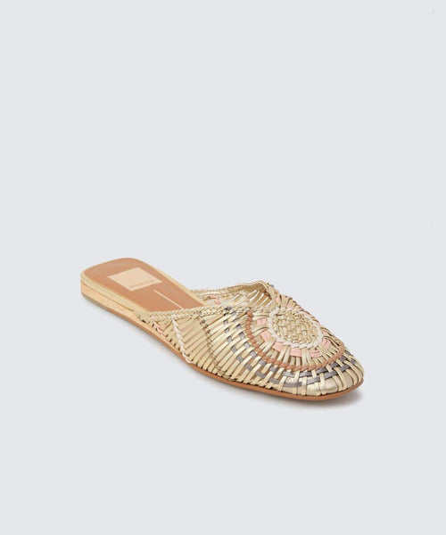 Baez Flats