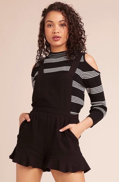 Over All Of It Overalls