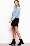 BB Dakota - Eisley Jacket