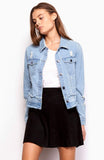 BB Dakota - Eisley Jacket