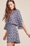 Saylor Dress