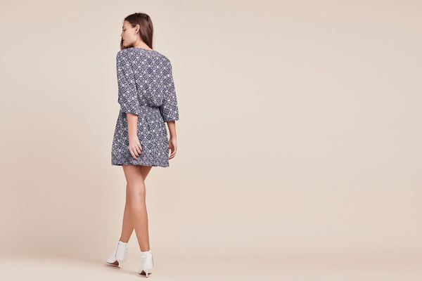Saylor Dress