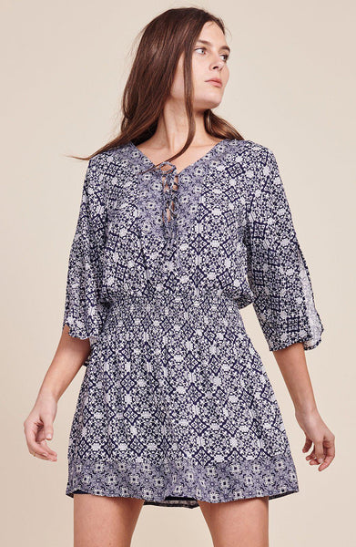 Saylor Dress