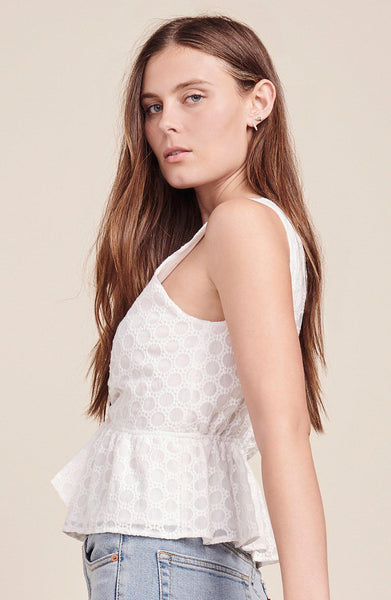 Shari Top