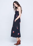 Sydney Paradise Dress