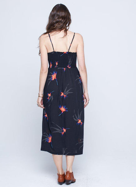 Sydney Paradise Dress