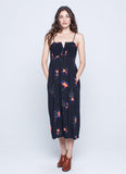 Sydney Paradise Dress