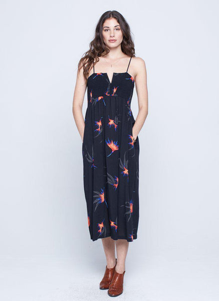 Sydney Paradise Dress