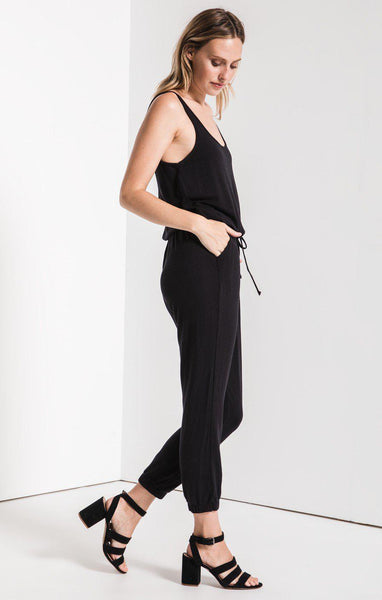The Tank Jumpsuit